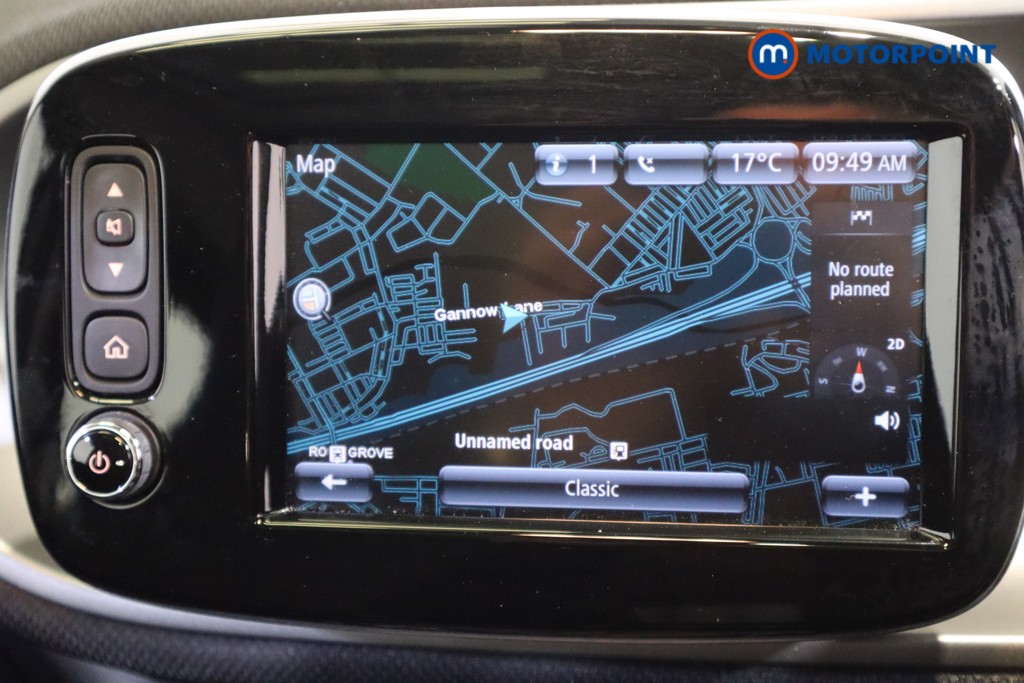 Smart Forfour Prime Automatic Petrol Hatchback - Stock Number (1561088) - 2nd supplementary image