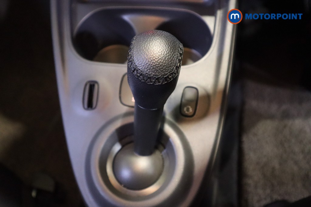 Smart Forfour Prime Automatic Petrol Hatchback - Stock Number (1561088) - 5th supplementary image