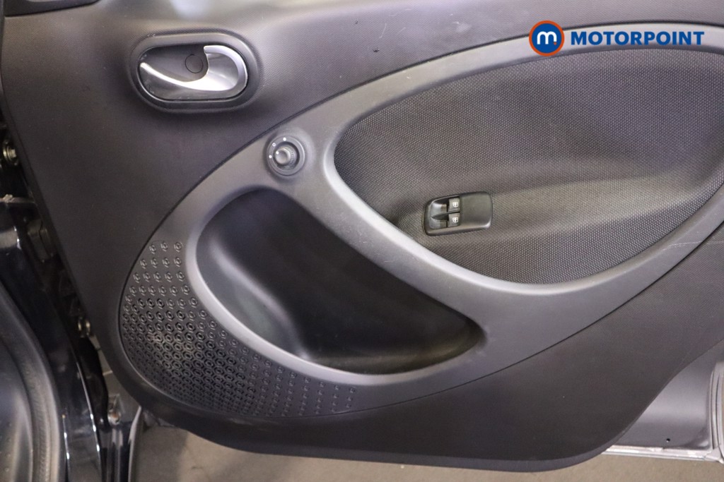 Smart Forfour Prime Automatic Petrol Hatchback - Stock Number (1561088) - 13th supplementary image