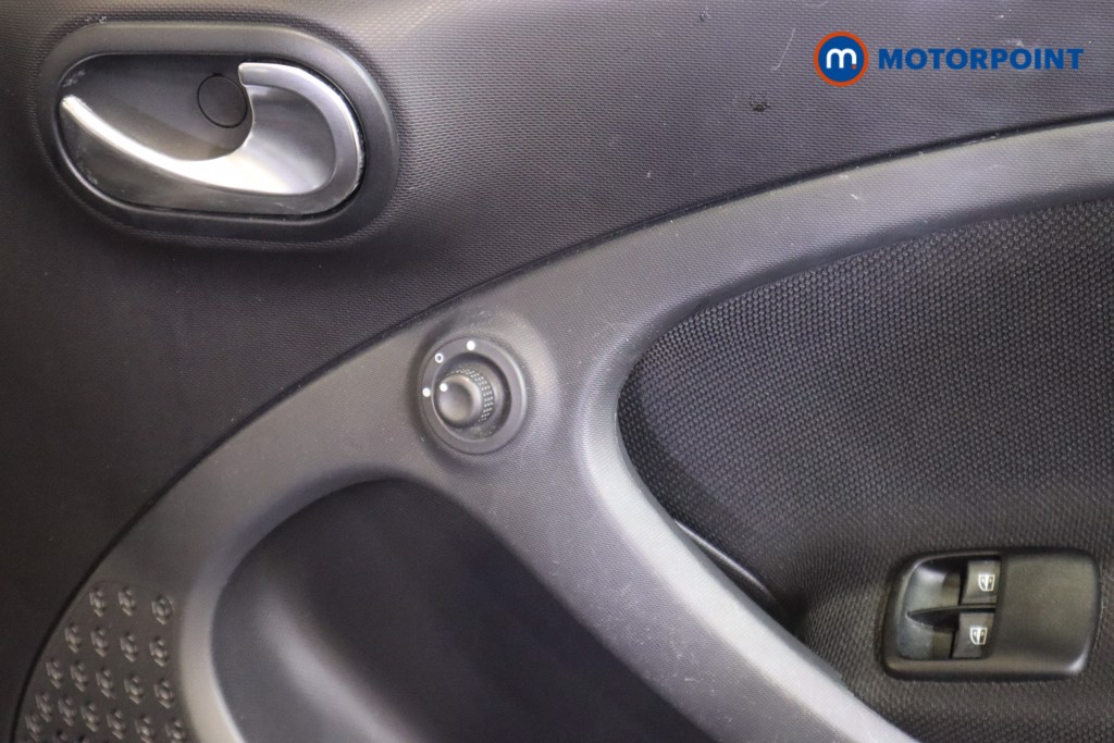 Smart Forfour Prime Automatic Petrol Hatchback - Stock Number (1561088) - 14th supplementary image