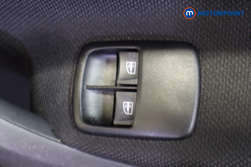 Smart Forfour Prime Automatic Petrol Hatchback - Stock Number (1561088) - 15th supplementary image