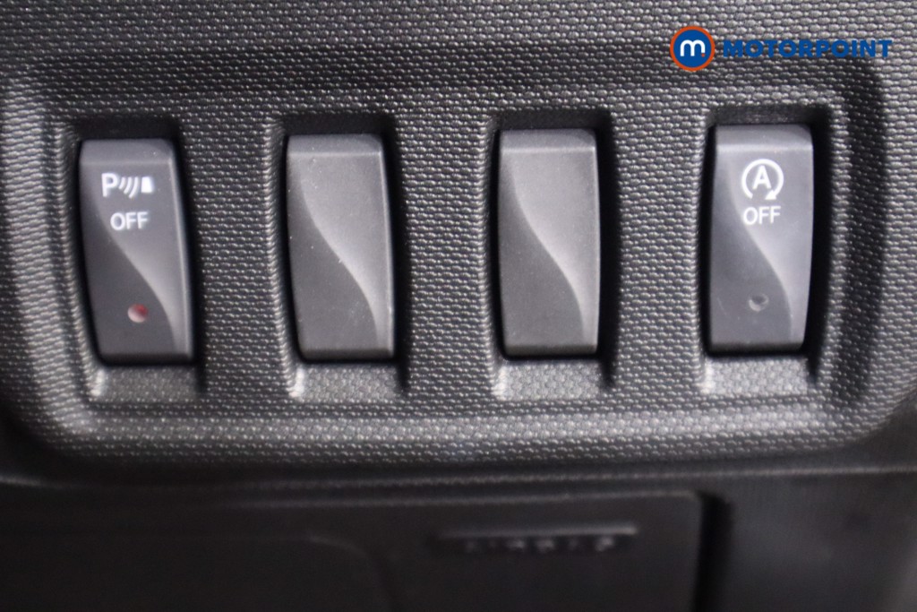 Smart Forfour Prime Automatic Petrol Hatchback - Stock Number (1561088) - 17th supplementary image