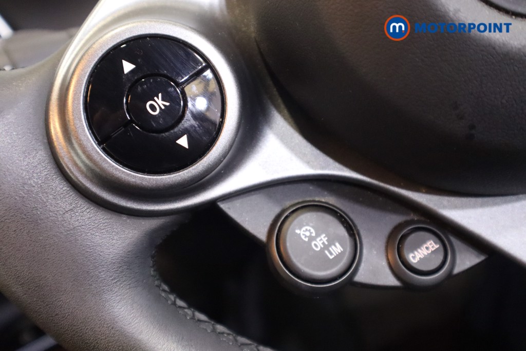 Smart Forfour Prime Automatic Petrol Hatchback - Stock Number (1561088) - 18th supplementary image