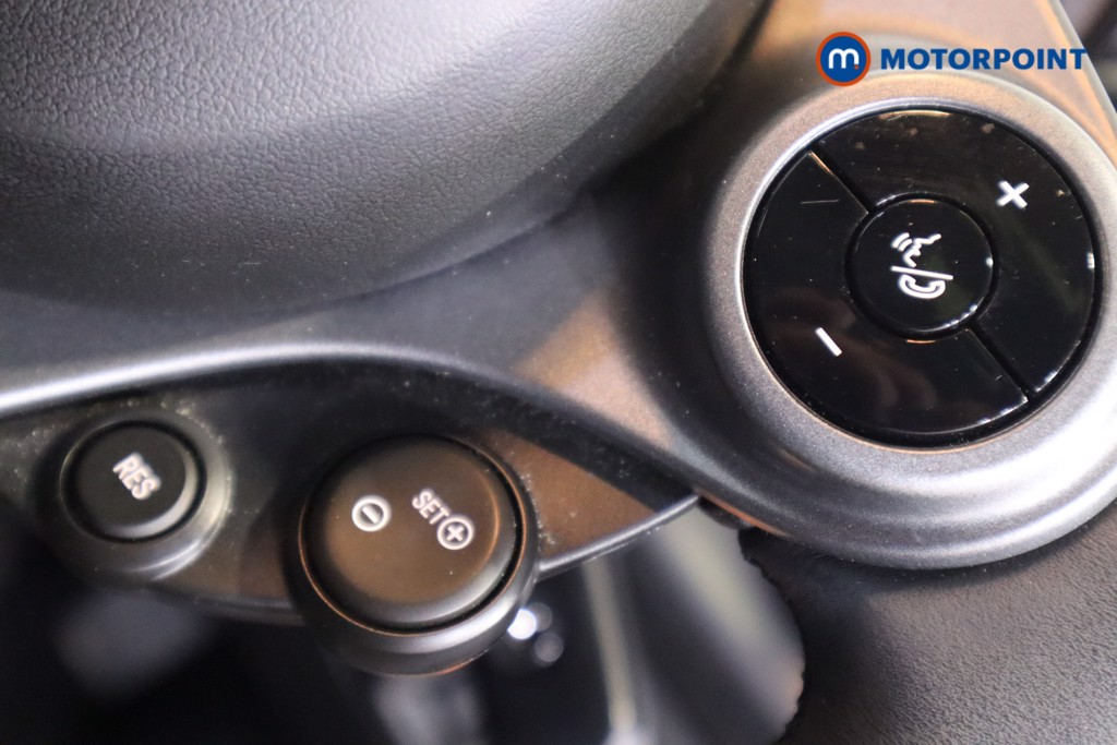 Smart Forfour Prime Automatic Petrol Hatchback - Stock Number (1561088) - 19th supplementary image