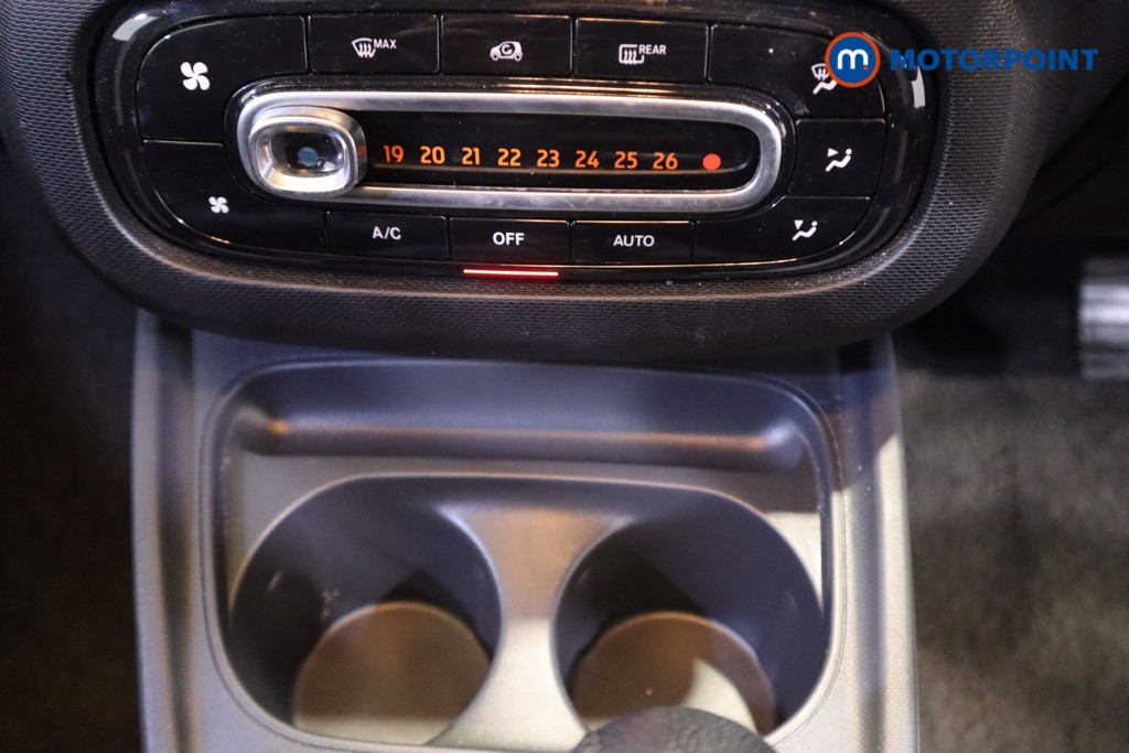 Smart Forfour Prime Automatic Petrol Hatchback - Stock Number (1561088) - 21st supplementary image