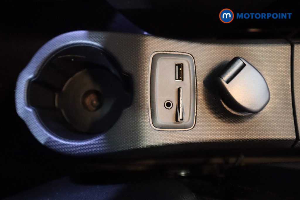 Smart Forfour Prime Automatic Petrol Hatchback - Stock Number (1561088) - 22nd supplementary image