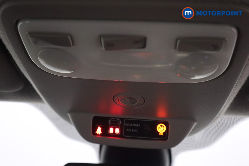 Smart Forfour Prime Automatic Petrol Hatchback - Stock Number (1561088) - 23rd supplementary image