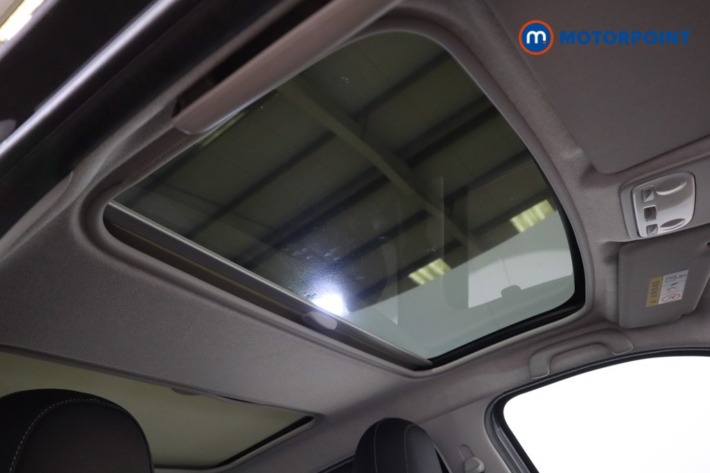 Smart Forfour Prime Automatic Petrol Hatchback - Stock Number (1561088) - 24th supplementary image