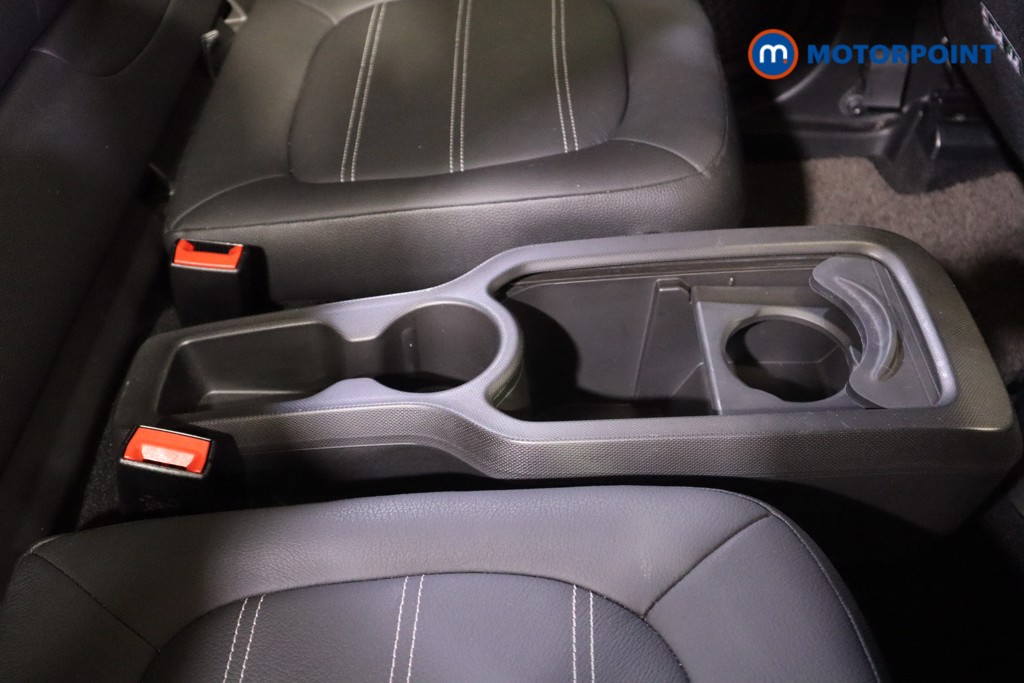 Smart Forfour Prime Automatic Petrol Hatchback - Stock Number (1561088) - 26th supplementary image