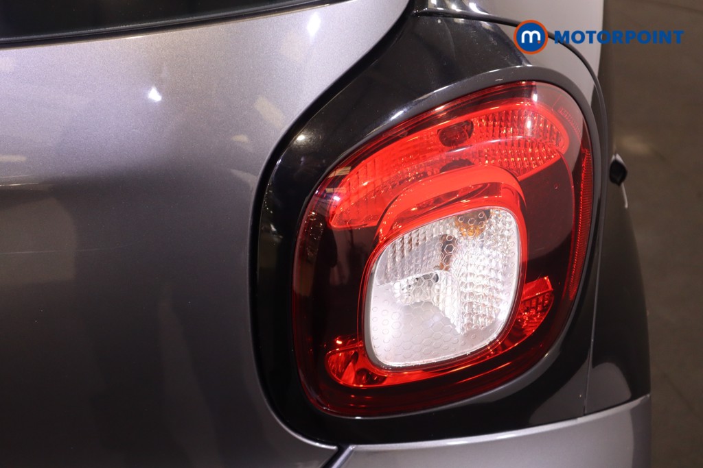 Smart Forfour Prime Automatic Petrol Hatchback - Stock Number (1561088) - 28th supplementary image
