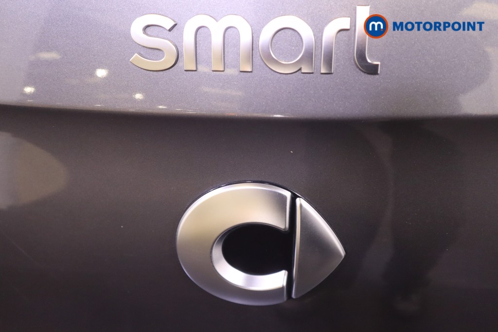Smart Forfour Prime Automatic Petrol Hatchback - Stock Number (1561088) - 29th supplementary image