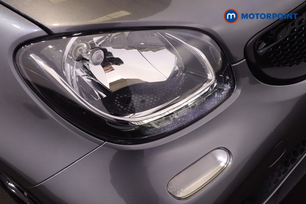 Smart Forfour Prime Automatic Petrol Hatchback - Stock Number (1561088) - 31st supplementary image