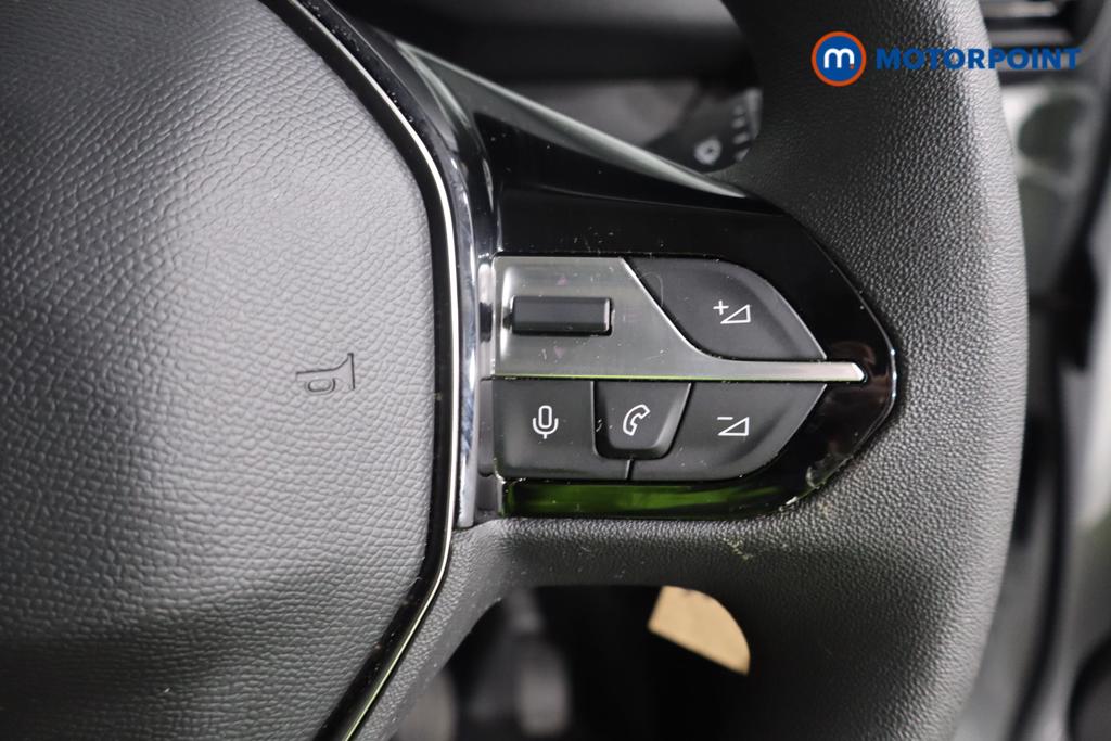Peugeot Partner Professional Manual Diesel Panel Van - Stock Number (1561141) - 7th supplementary image