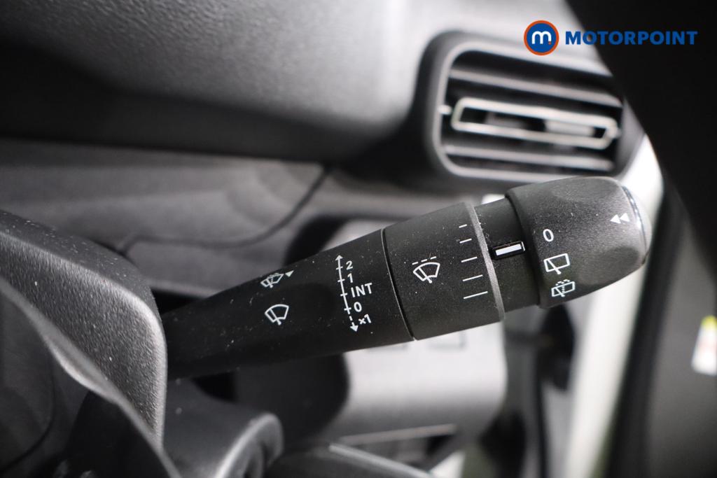 Peugeot Partner Professional Manual Diesel Panel Van - Stock Number (1561141) - 9th supplementary image