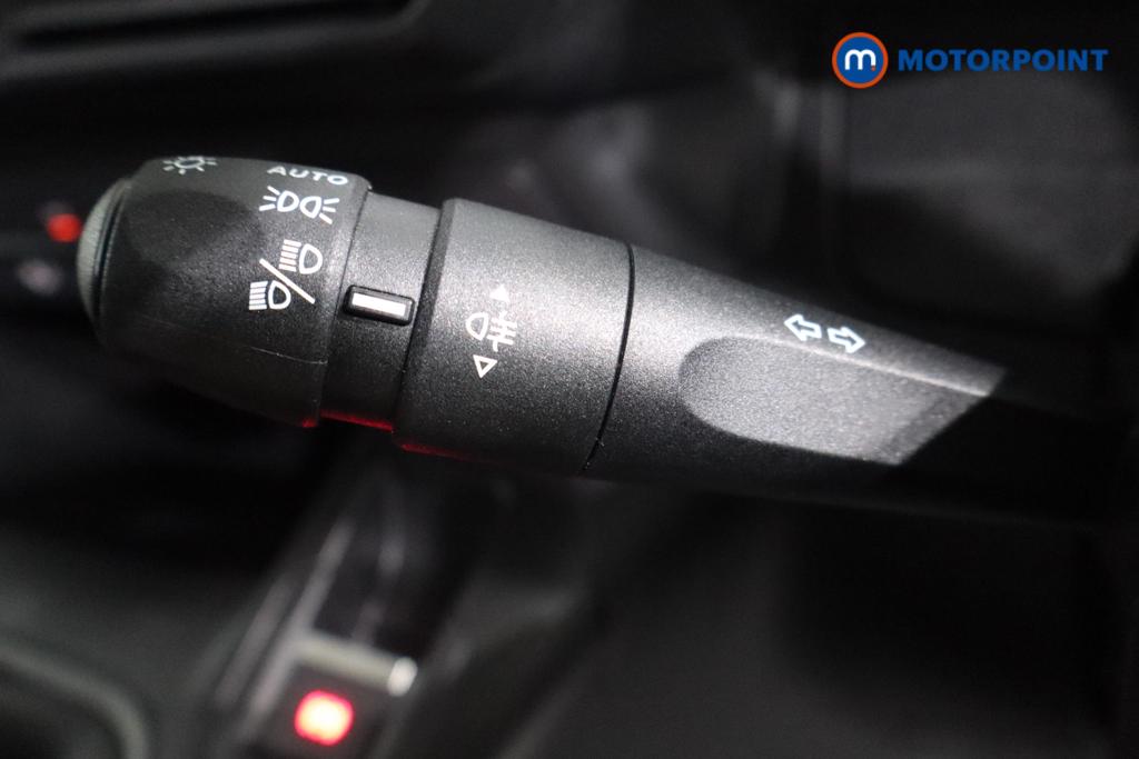 Peugeot Partner Professional Manual Diesel Panel Van - Stock Number (1561141) - 10th supplementary image