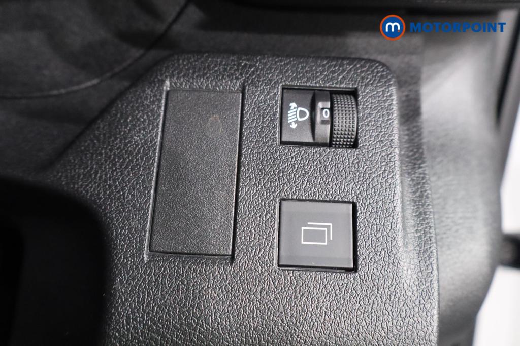Peugeot Partner Professional Manual Diesel Panel Van - Stock Number (1561141) - 11th supplementary image