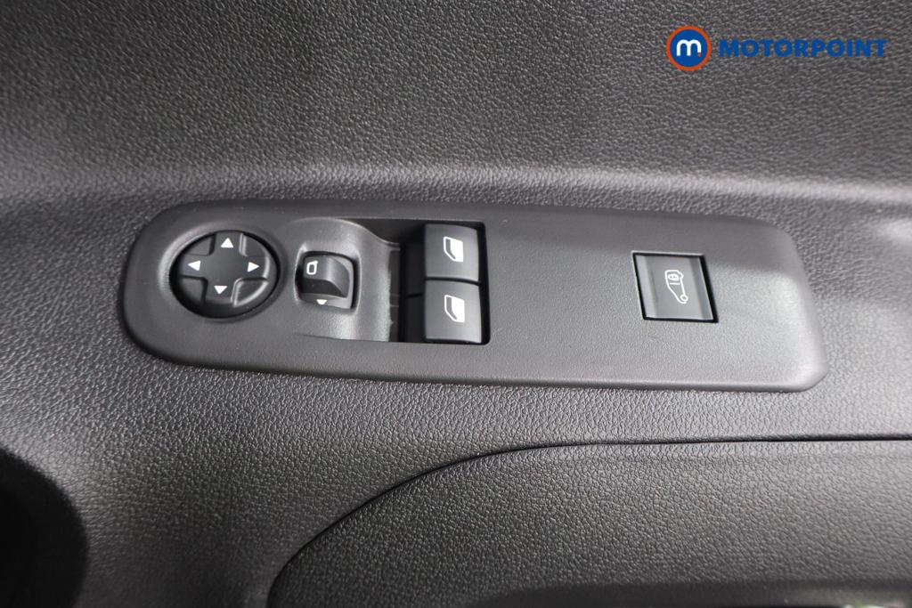Peugeot Partner Professional Manual Diesel Panel Van - Stock Number (1561141) - 12th supplementary image