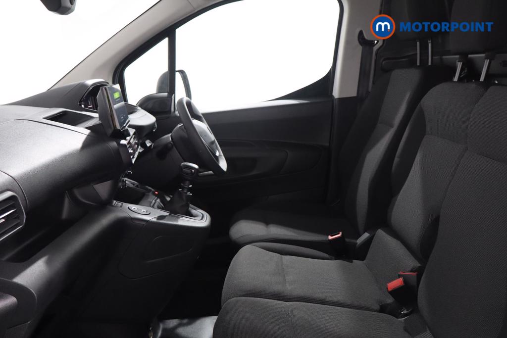 Peugeot Partner Professional Manual Diesel Panel Van - Stock Number (1561141) - 14th supplementary image