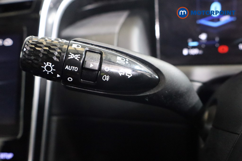 Hyundai Tucson Se Connect Manual Petrol SUV - Stock Number (1561203) - 15th supplementary image