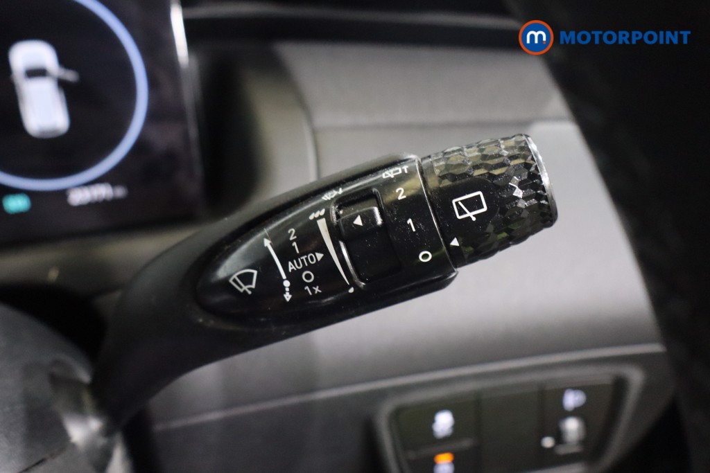 Hyundai Tucson Se Connect Manual Petrol SUV - Stock Number (1561203) - 16th supplementary image
