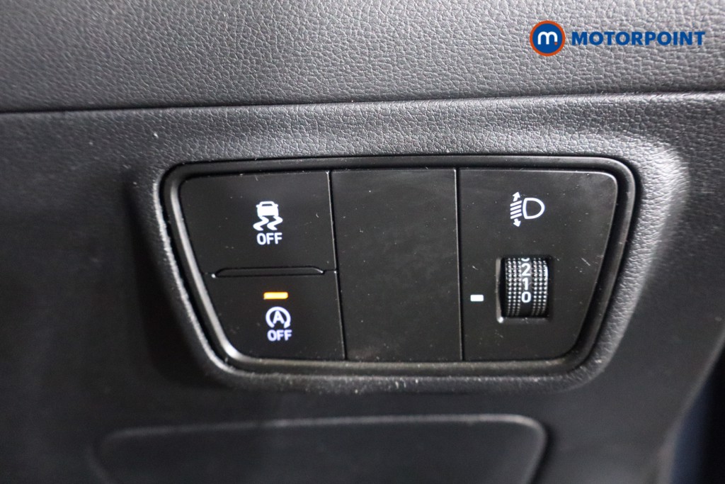 Hyundai Tucson Se Connect Manual Petrol SUV - Stock Number (1561203) - 17th supplementary image