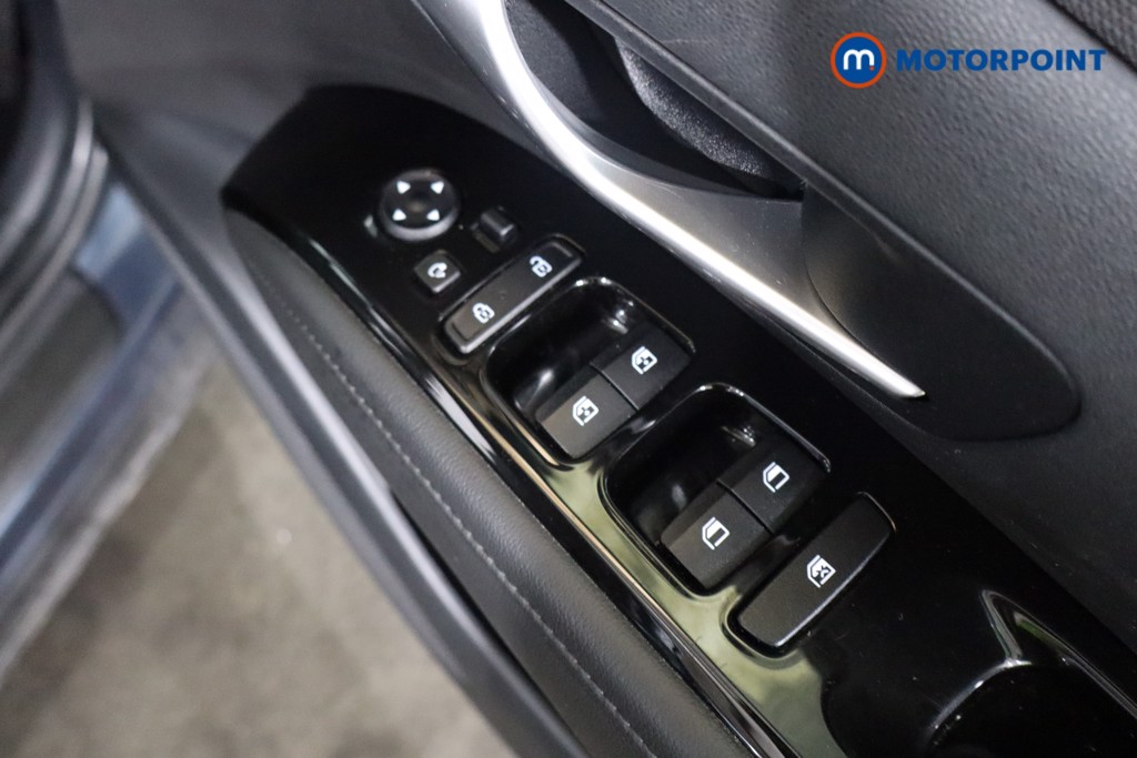 Hyundai Tucson Se Connect Manual Petrol SUV - Stock Number (1561203) - 18th supplementary image