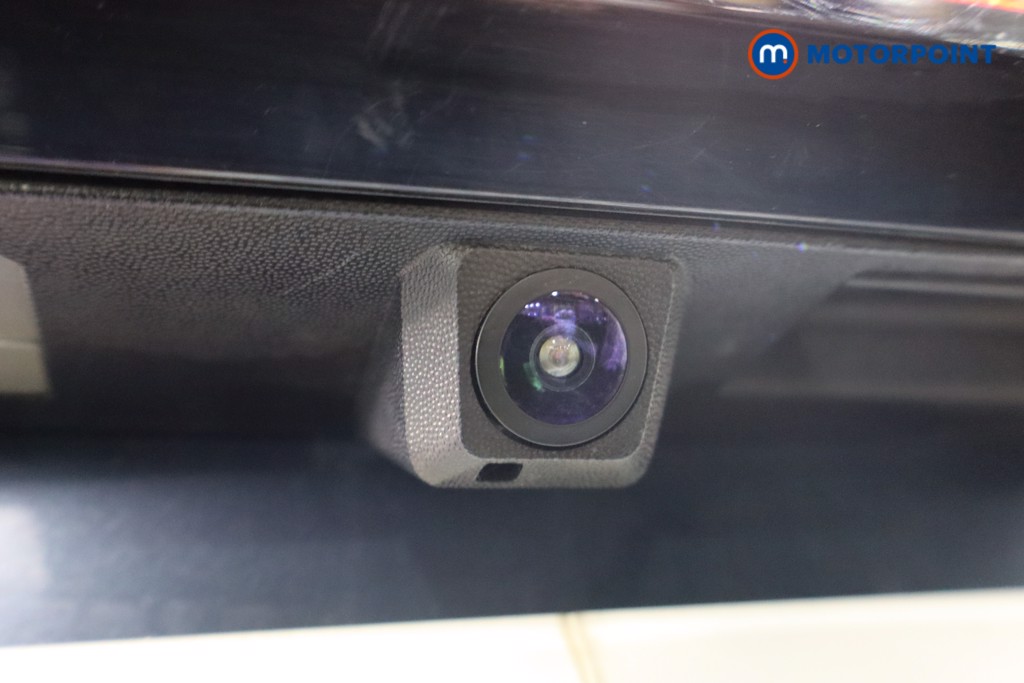 Hyundai Tucson Se Connect Manual Petrol SUV - Stock Number (1561203) - 23rd supplementary image