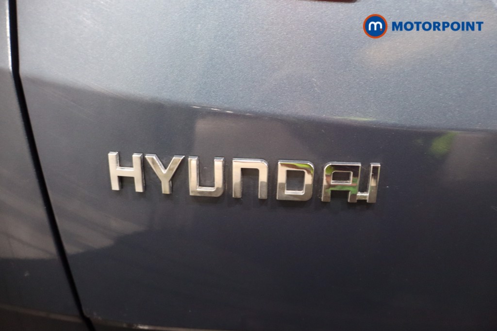 Hyundai Tucson Se Connect Manual Petrol SUV - Stock Number (1561203) - 31st supplementary image