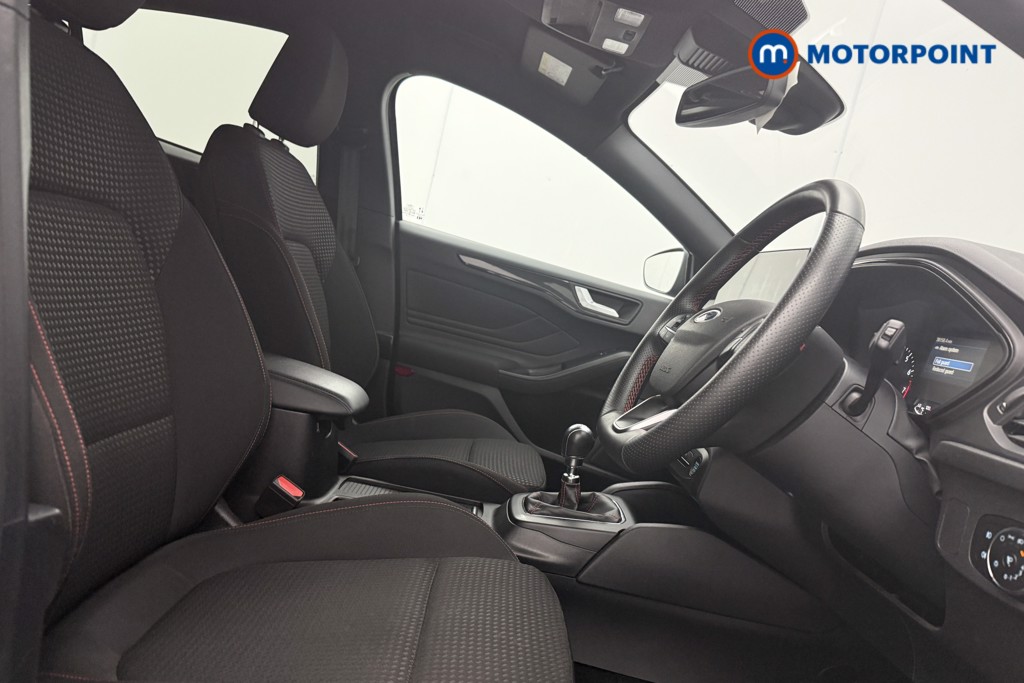 Ford Focus St-Line Manual Petrol Hatchback - Stock Number (1561311) - 8th supplementary image