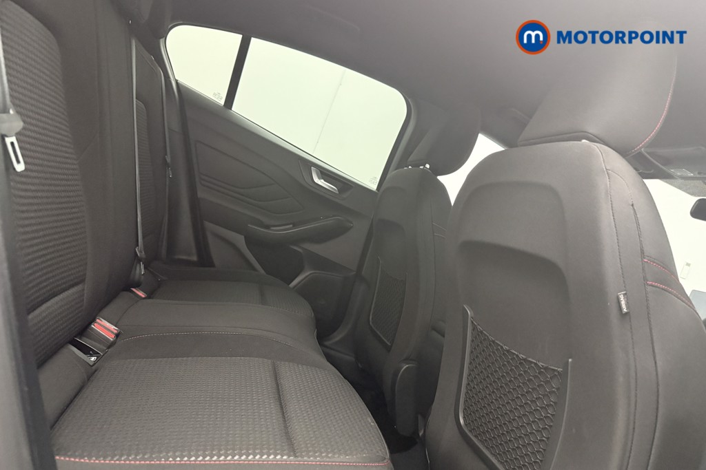 Ford Focus St-Line Manual Petrol Hatchback - Stock Number (1561311) - 9th supplementary image