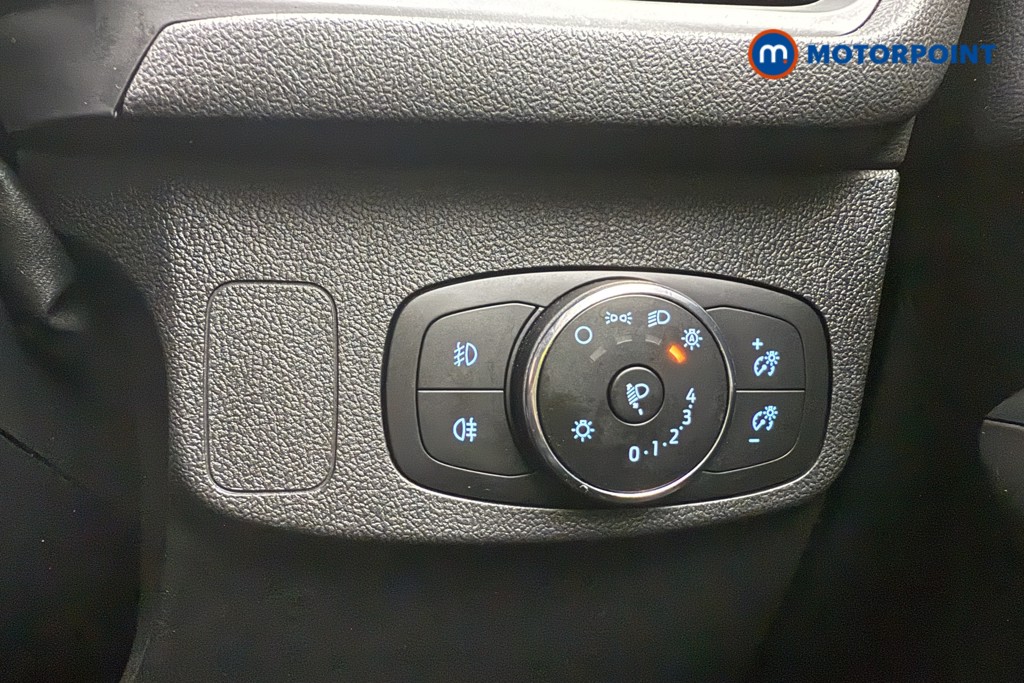 Ford Focus St-Line Manual Petrol Hatchback - Stock Number (1561311) - 17th supplementary image
