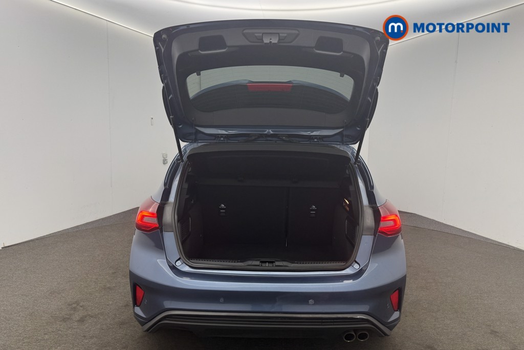 Ford Focus St-Line Manual Petrol Hatchback - Stock Number (1561311) - 20th supplementary image