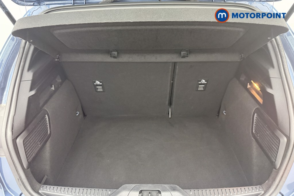 Ford Focus St-Line Manual Petrol Hatchback - Stock Number (1561311) - 21st supplementary image