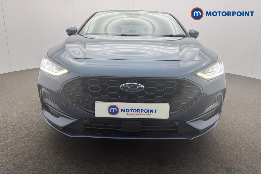 Ford Focus St-Line Manual Petrol Hatchback - Stock Number (1561311) - 22nd supplementary image
