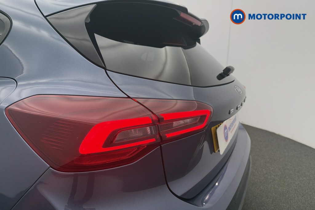 Ford Focus St-Line Manual Petrol Hatchback - Stock Number (1561311) - 26th supplementary image