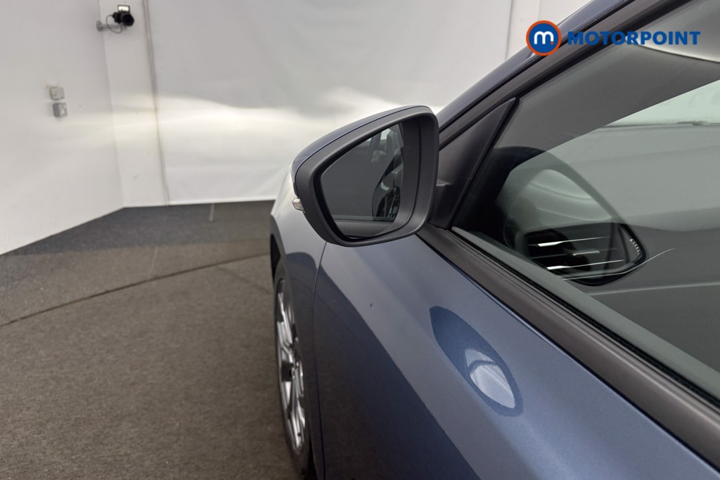 Ford Focus St-Line Manual Petrol Hatchback - Stock Number (1561311) - 28th supplementary image
