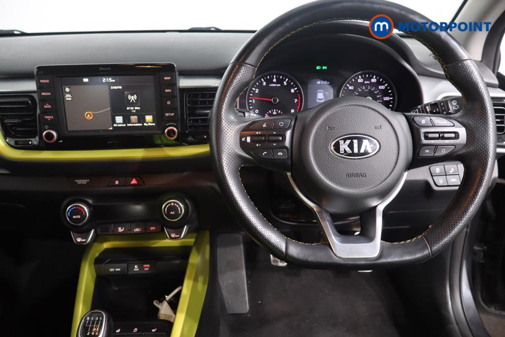 KIA Stonic First Edition Manual Petrol SUV - Stock Number (1561514) - 2nd supplementary image