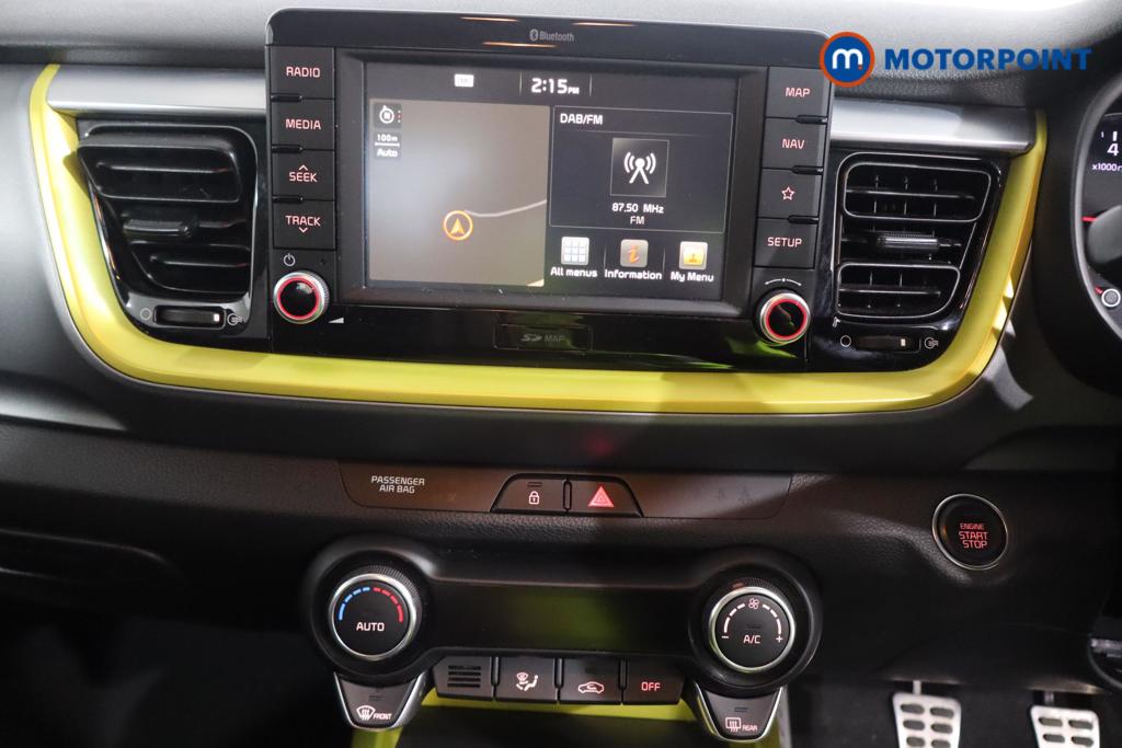 KIA Stonic First Edition Manual Petrol SUV - Stock Number (1561514) - 3rd supplementary image