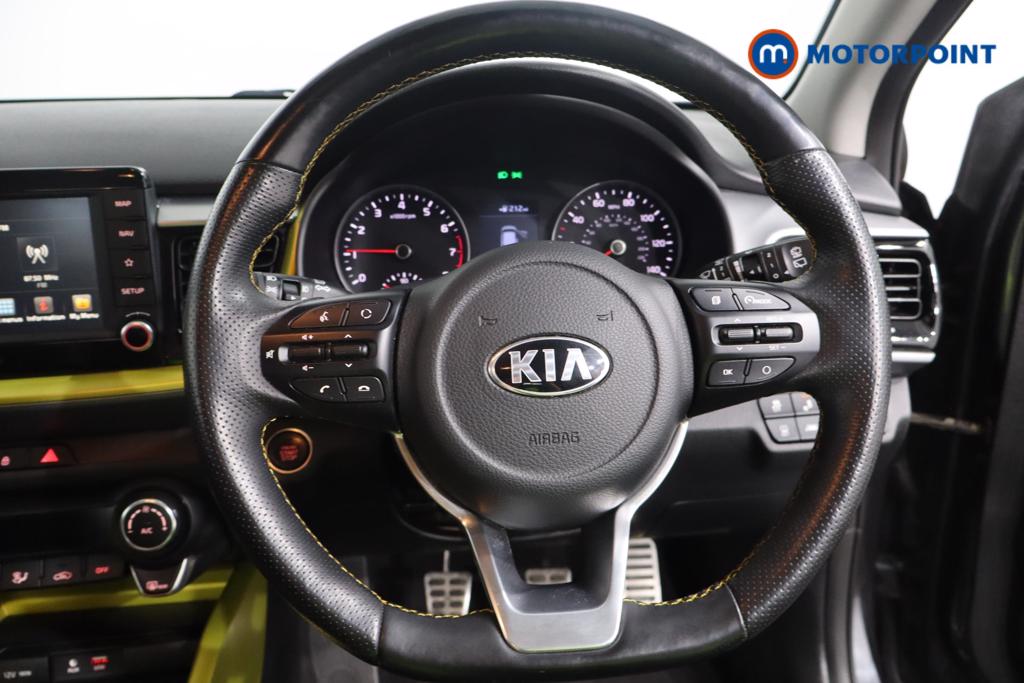 KIA Stonic First Edition Manual Petrol SUV - Stock Number (1561514) - 8th supplementary image