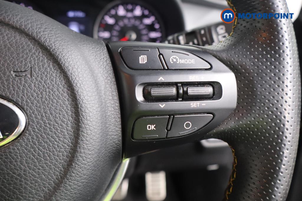 KIA Stonic First Edition Manual Petrol SUV - Stock Number (1561514) - 9th supplementary image