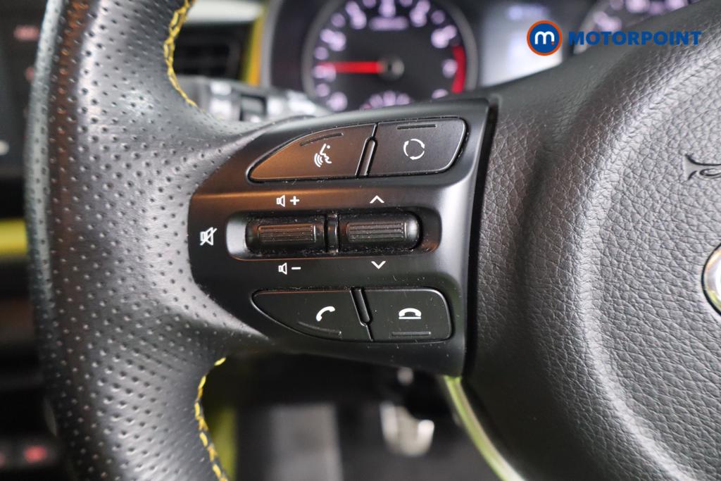 KIA Stonic First Edition Manual Petrol SUV - Stock Number (1561514) - 10th supplementary image