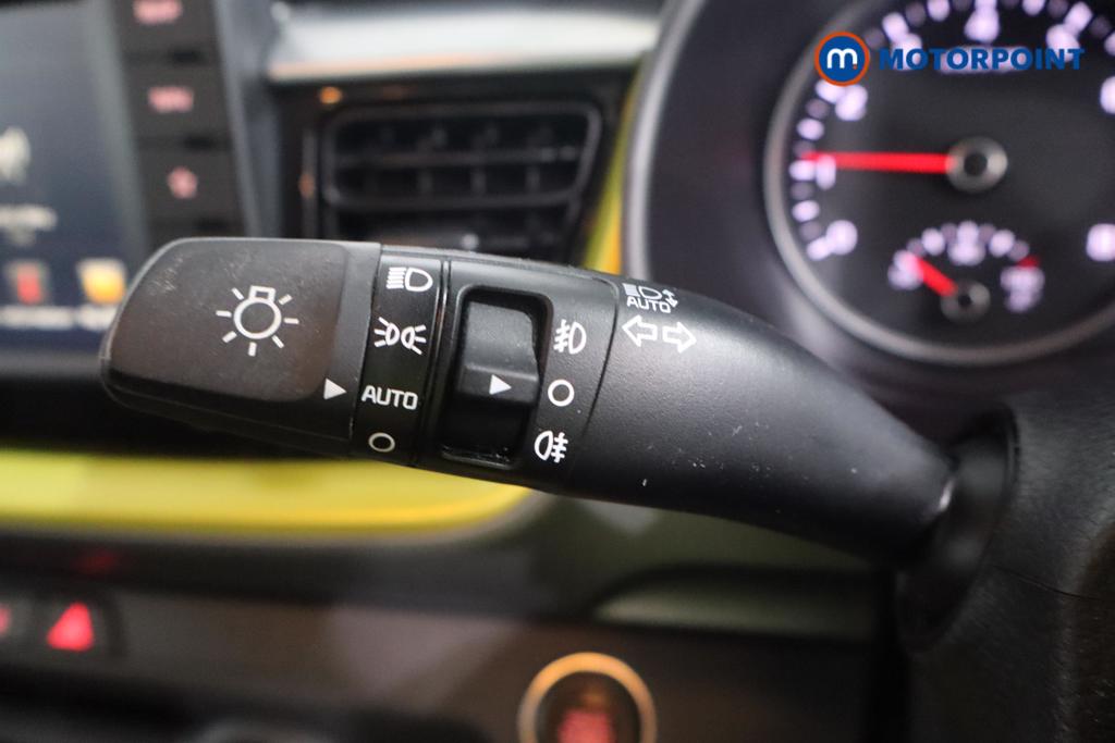 KIA Stonic First Edition Manual Petrol SUV - Stock Number (1561514) - 12th supplementary image