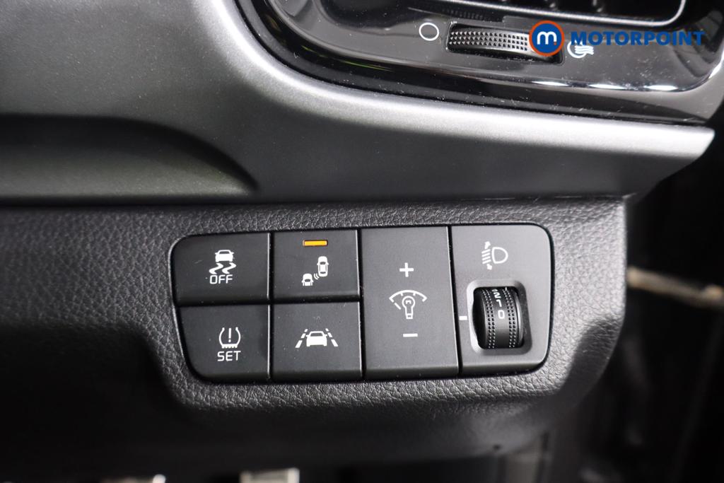 KIA Stonic First Edition Manual Petrol SUV - Stock Number (1561514) - 13th supplementary image