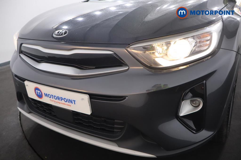 KIA Stonic First Edition Manual Petrol SUV - Stock Number (1561514) - 15th supplementary image