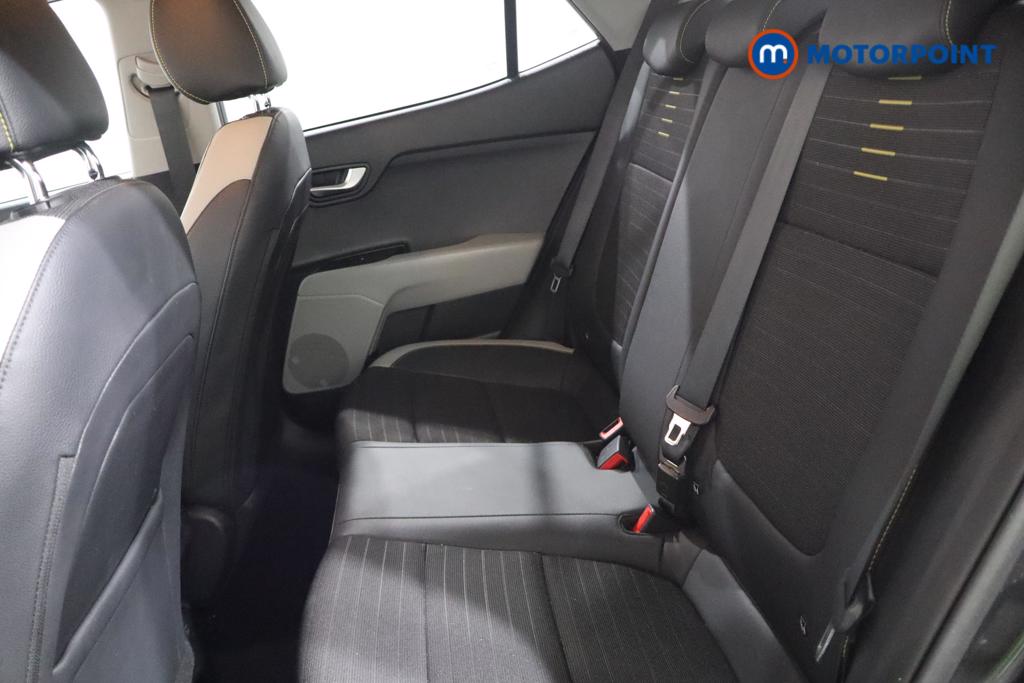 KIA Stonic First Edition Manual Petrol SUV - Stock Number (1561514) - 18th supplementary image
