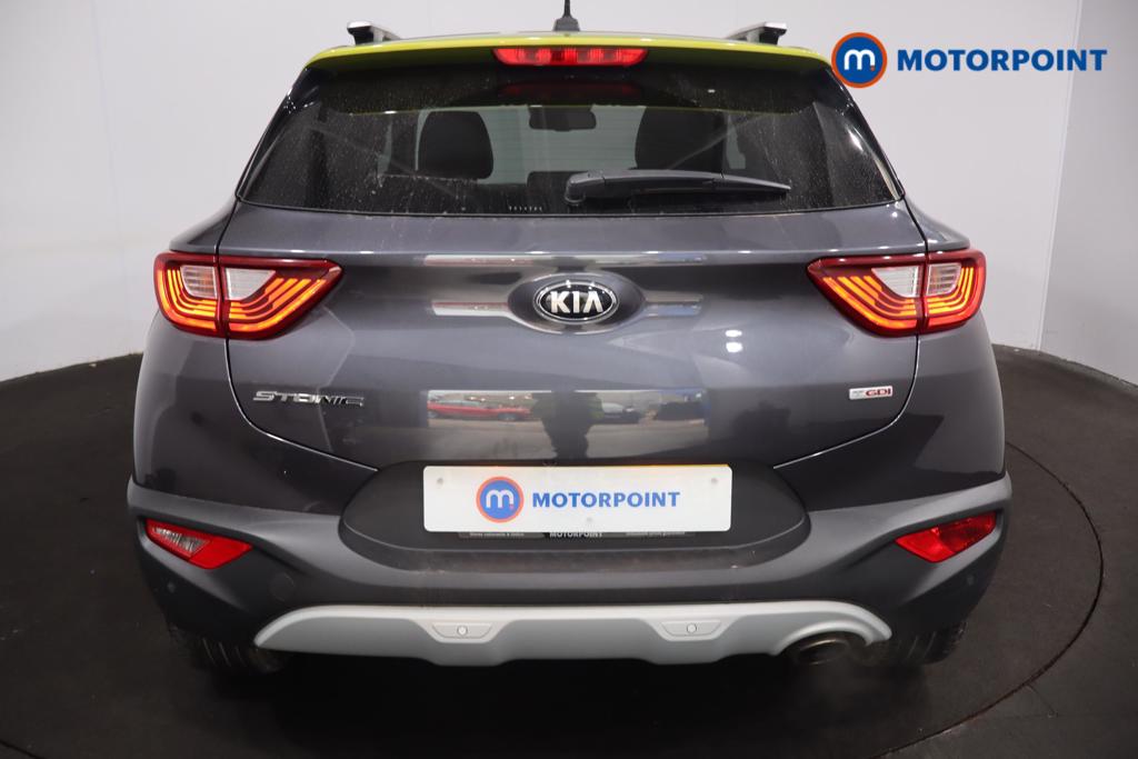 KIA Stonic First Edition Manual Petrol SUV - Stock Number (1561514) - 21st supplementary image