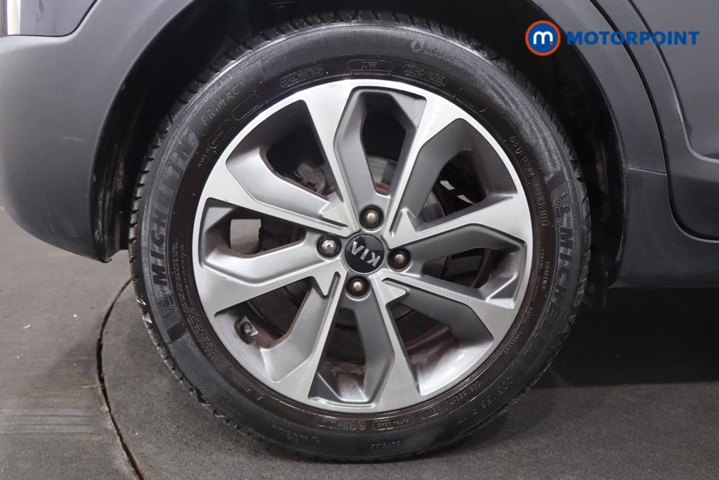 KIA Stonic First Edition Manual Petrol SUV - Stock Number (1561514) - 22nd supplementary image