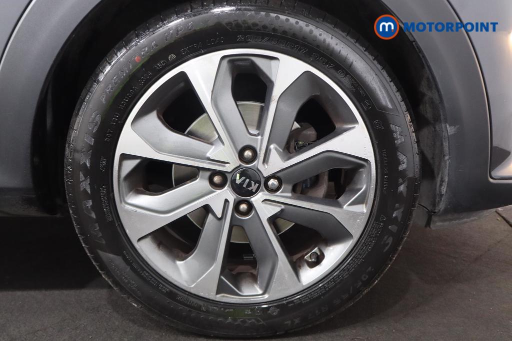KIA Stonic First Edition Manual Petrol SUV - Stock Number (1561514) - 23rd supplementary image