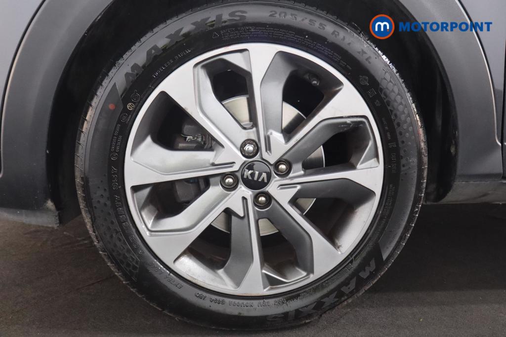 KIA Stonic First Edition Manual Petrol SUV - Stock Number (1561514) - 24th supplementary image