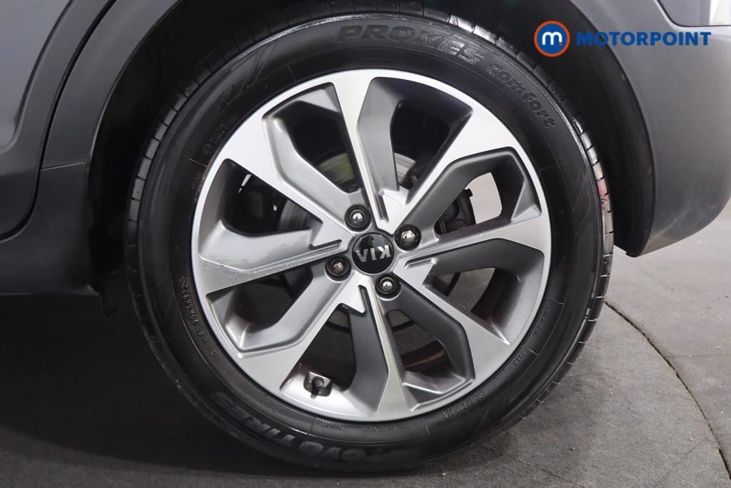 KIA Stonic First Edition Manual Petrol SUV - Stock Number (1561514) - 25th supplementary image